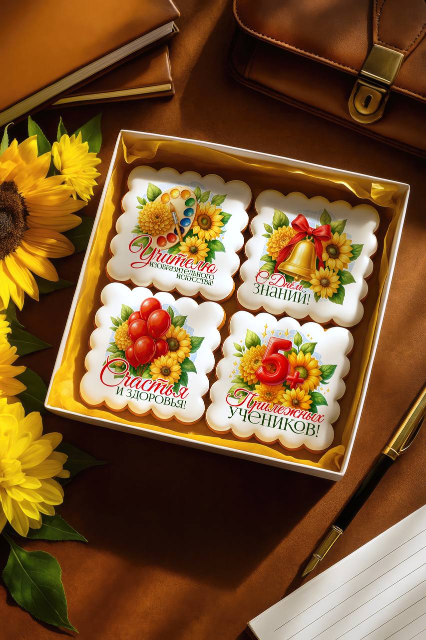 (2025) Наборы предметникам (ДУ)